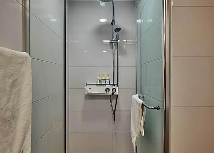 Comocasa Fully Furnished Apartment Seoul